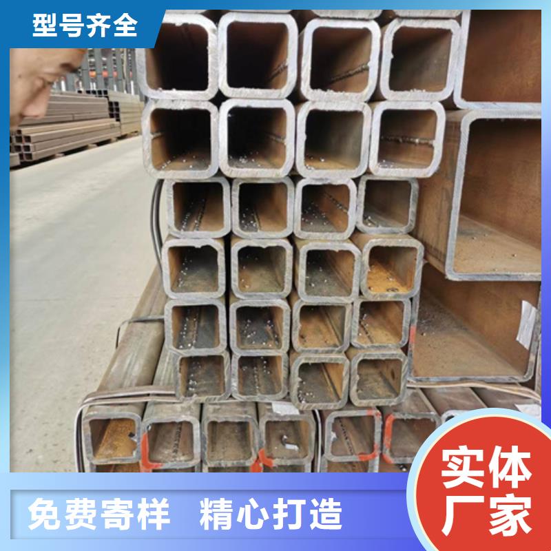 西藏?zé)o縫方管型號齊全