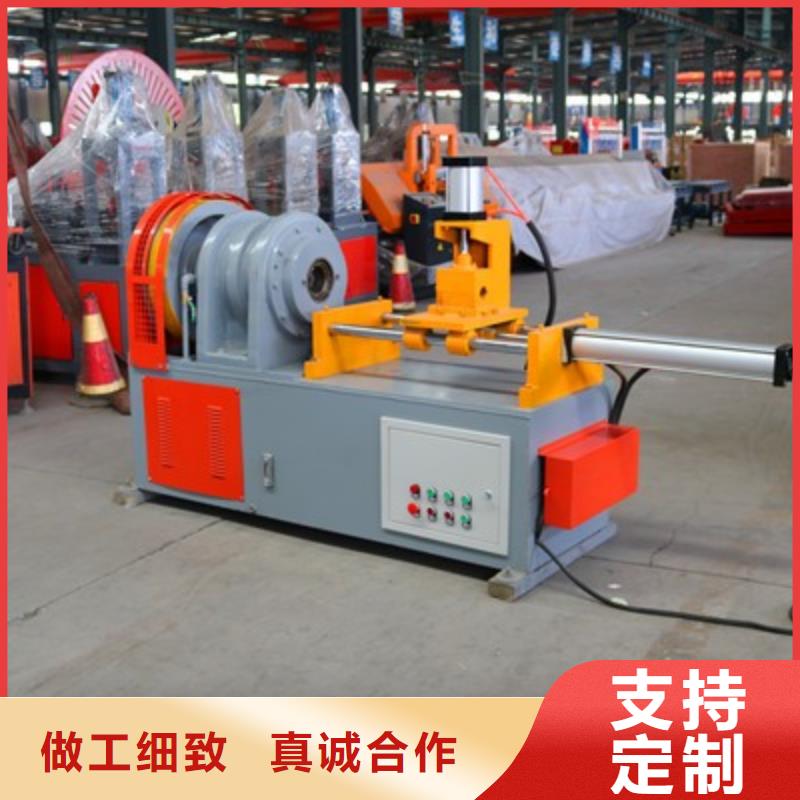 濟寧小導管尖頭機-采購價格