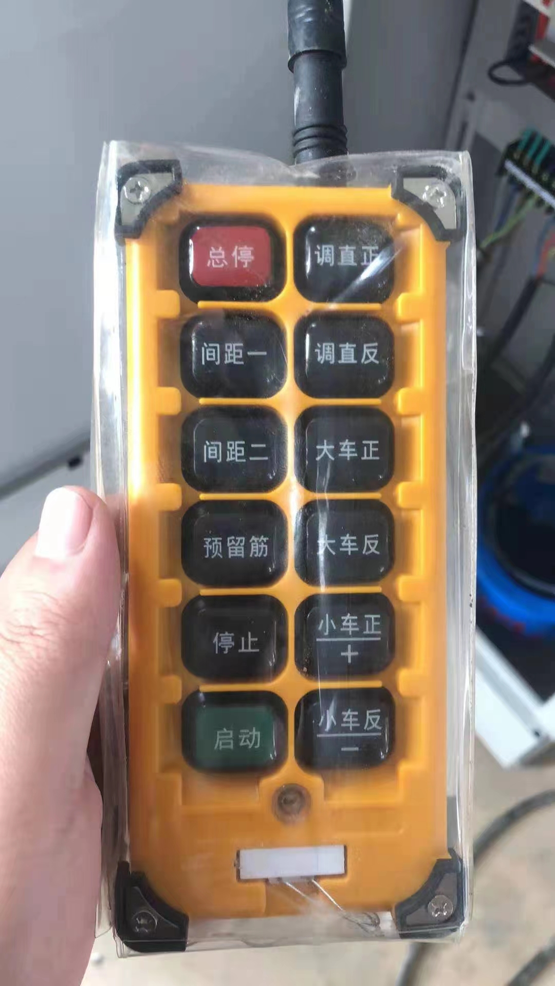 鋼筋籠繞筋機實力老廠