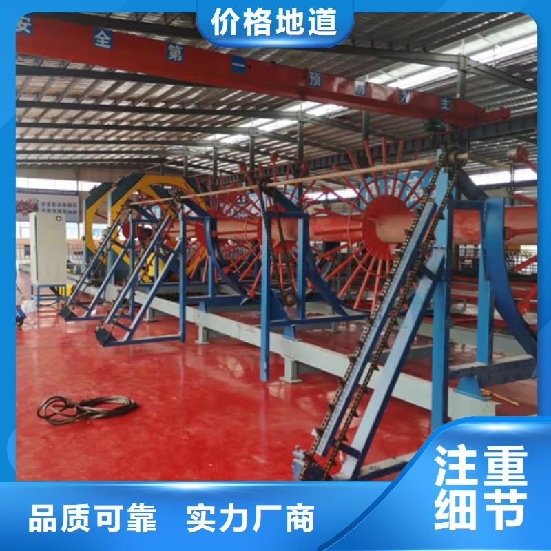 鋼筋籠滾焊機(jī)-靠譜廠家價(jià)格實(shí)惠