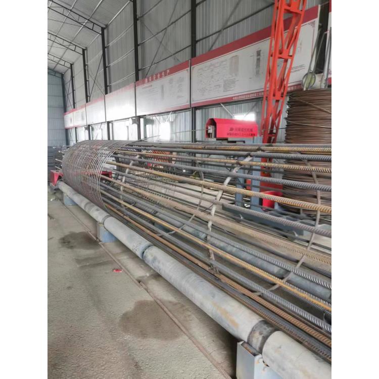 鋼筋籠滾焊機(jī)廠家現(xiàn)貨制造廠家