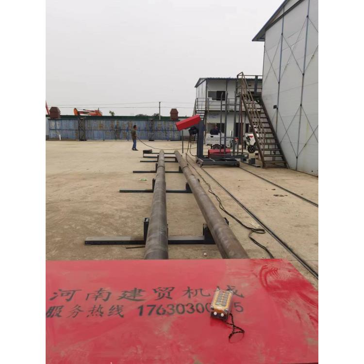 鋼筋籠滾焊機(jī)正規(guī)廠家
