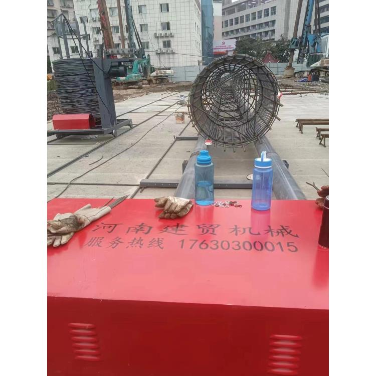 數控鋼筋滾焊機歡迎電詢