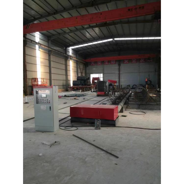 鋼筋籠繞筋機(jī)-建貿(mào)鋼筋鋸床貨源充足