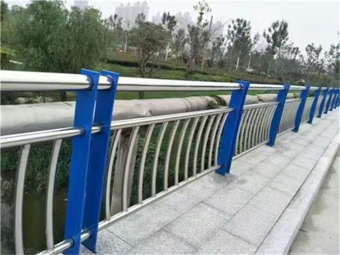 乡村公路防撞护栏厂家品种齐全