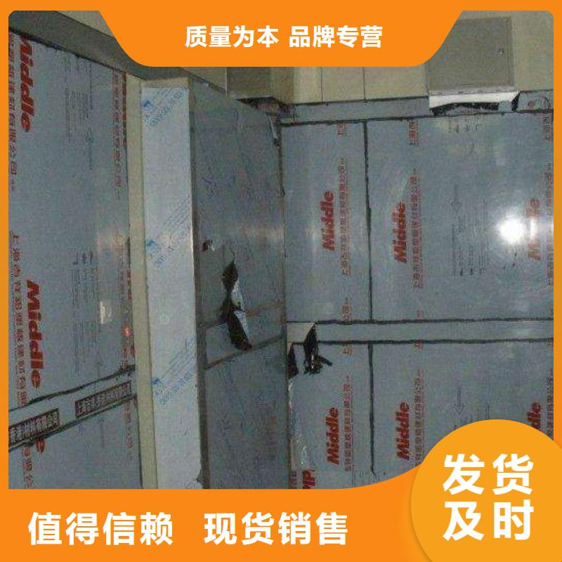 【防輻射鉛板鉛門廠家工期短發貨快】廠家供應