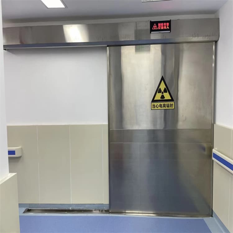 医用防护铅板门-医用防护铅板门售后保证