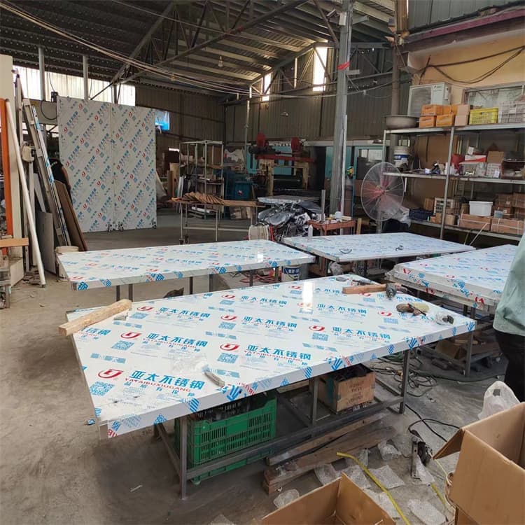 生产医用防护铅板门的厂家