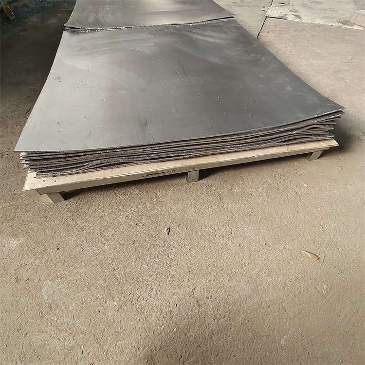 專業(yè)銷售鉛板防護(hù)-現(xiàn)貨供應(yīng)