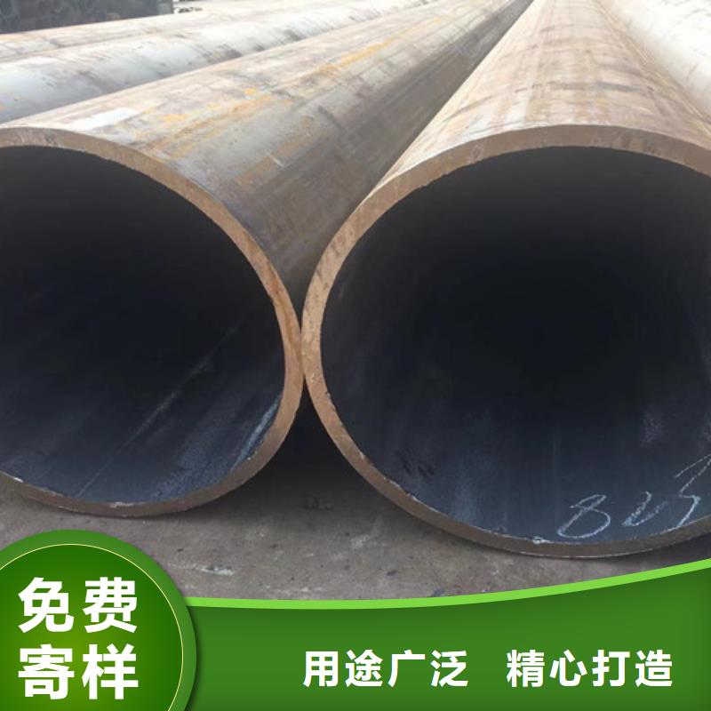 通遼采購325無縫鋼管必看-質量有保障