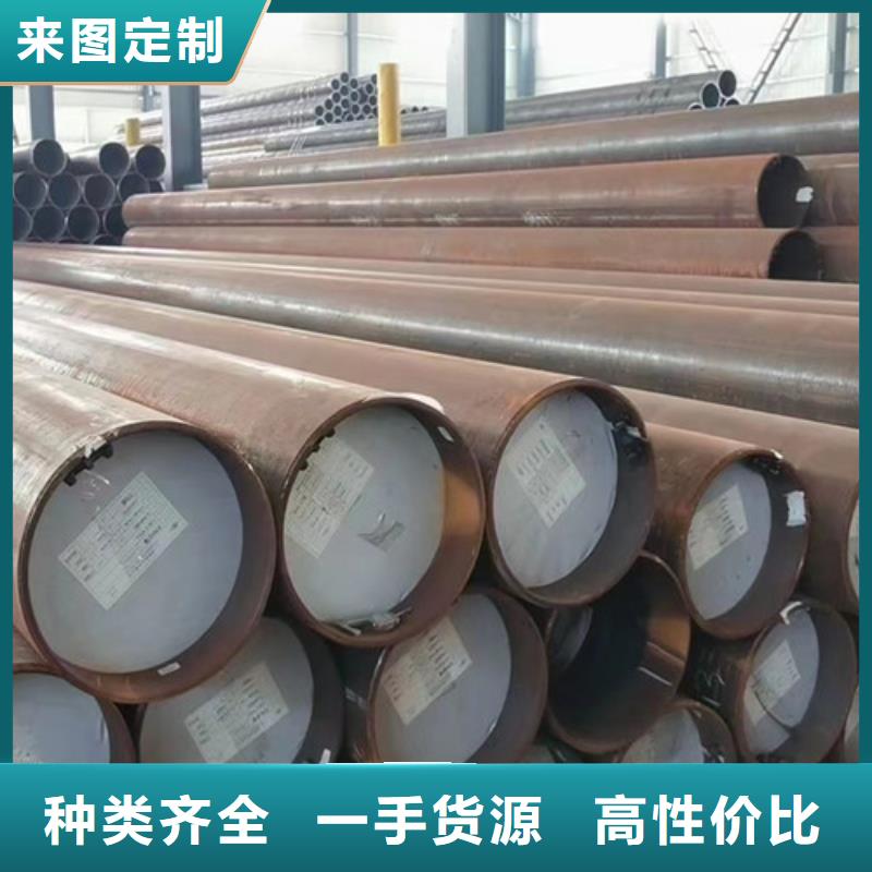 L360N管線鋼管全國發貨廠家十分靠譜