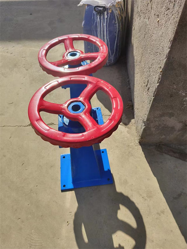 螺桿式啟閉機(jī)側(cè)搖啟閉機(jī)按需設(shè)計(jì)