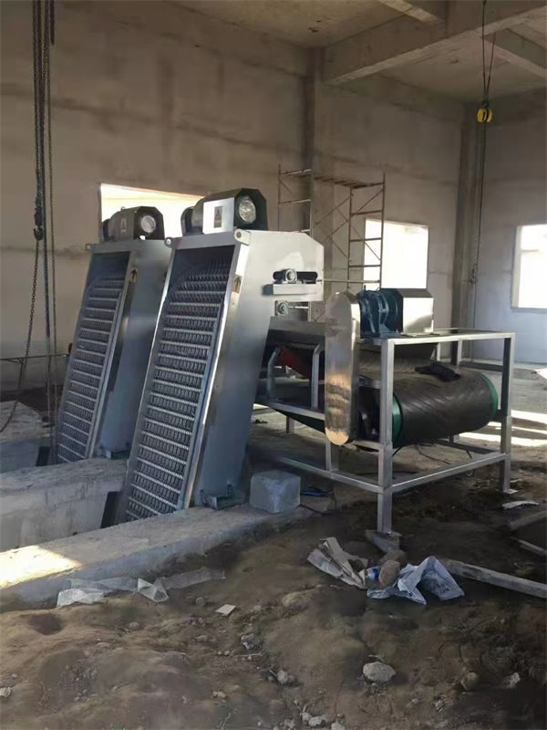 清污機齒耙式清污機現貨交易