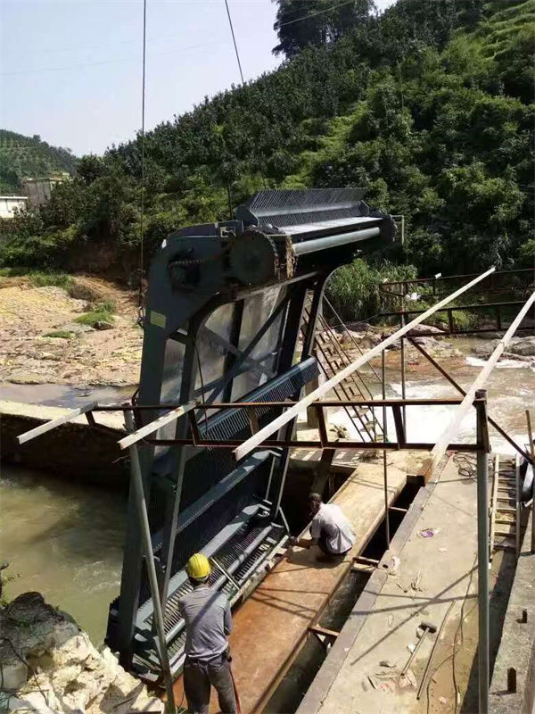 清污機_格柵清污機不斷創新市場報價