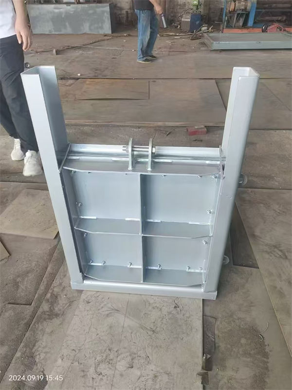 不銹鋼閘門,不銹鋼閘門源頭廠家直銷