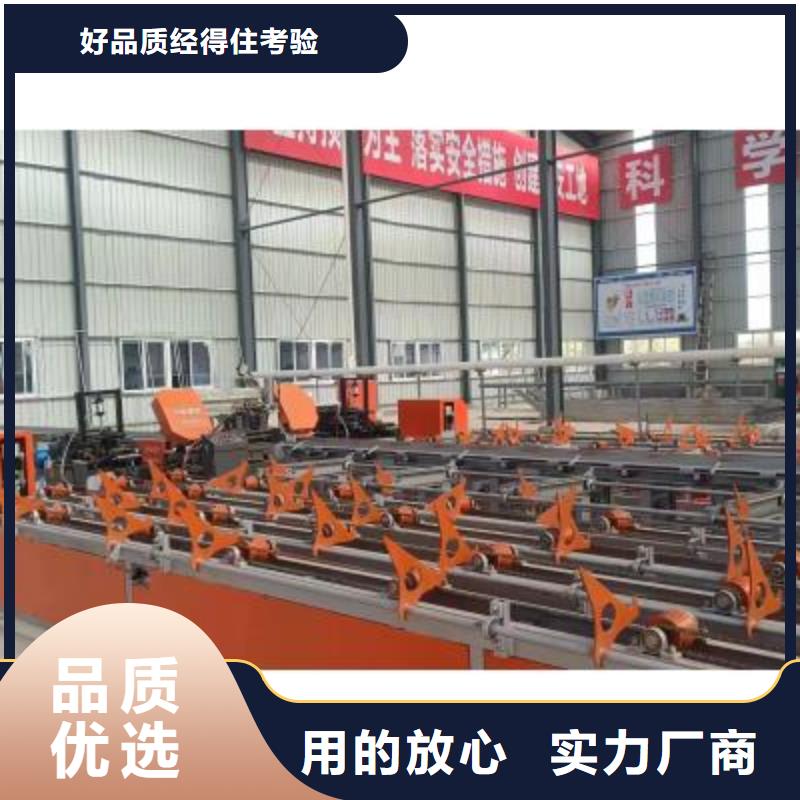 數控鋼筋套絲打磨生產線直銷價格產地源頭好貨