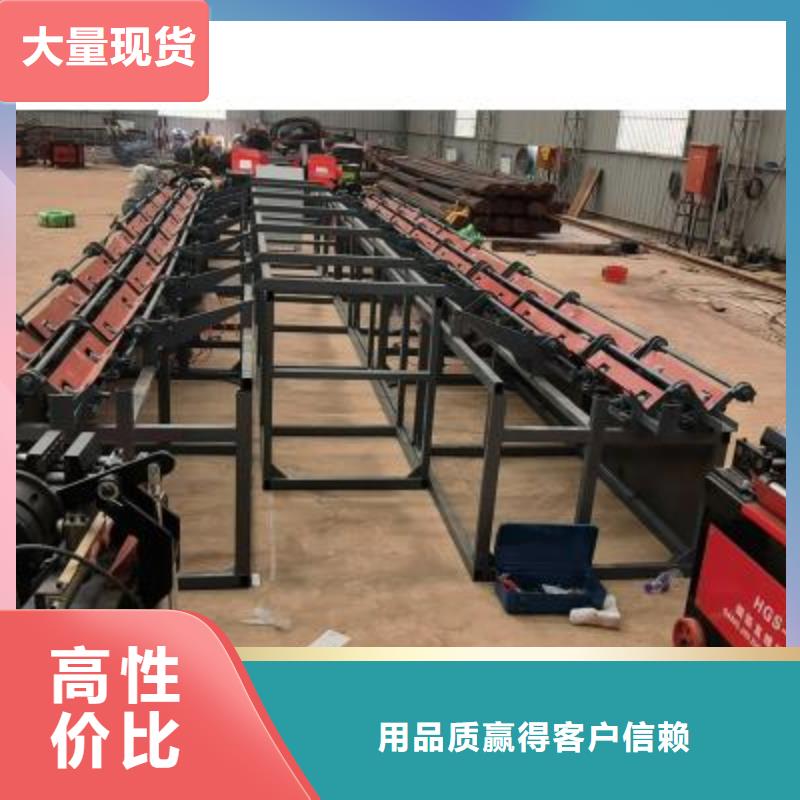 數(shù)控鋼筋鋸切套絲生產(chǎn)線支持定制追求細(xì)節(jié)品質(zhì)