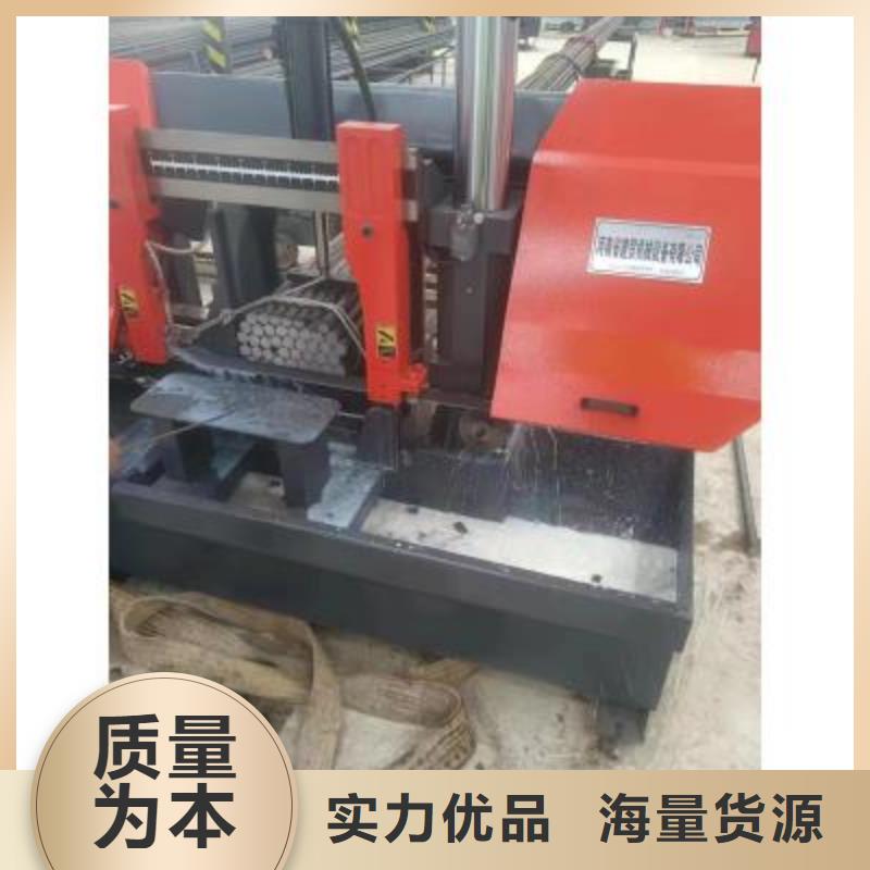 澄迈县钢筋锯切套丝生产线现货报价本地服务商
