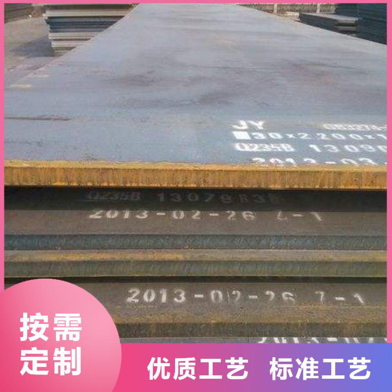 高強鋼板耐候板源頭廠家直銷適用場景