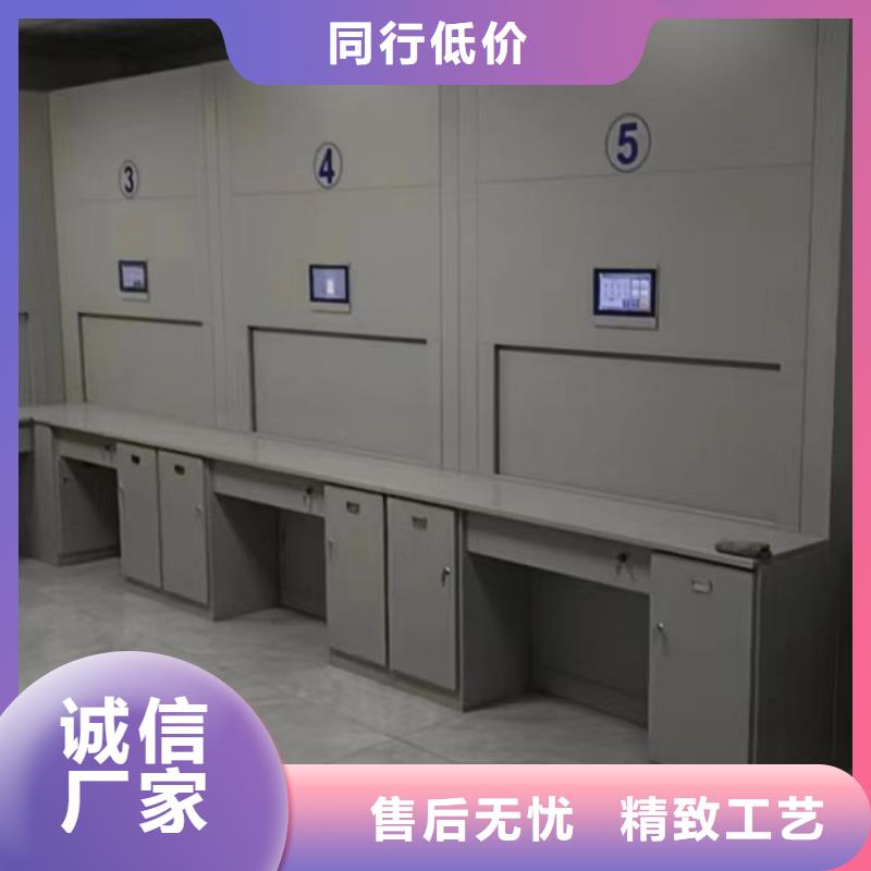 密集書架供貨商服務周到