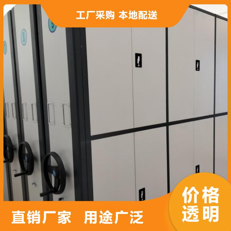 哪里有銷售【樺平】斜拉密集架本地生產商