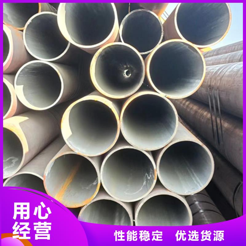 生產(chǎn)Q420GJC直縫焊管_精選廠家