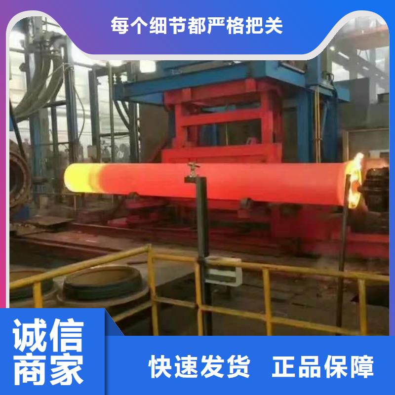 ?博野國標球墨鑄鐵管加長型好品質經得住考驗