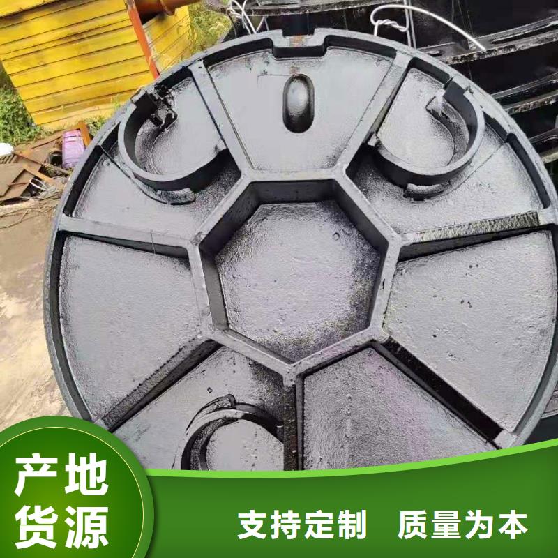 代縣國標球墨鑄鐵管質量保證廠家質量過硬