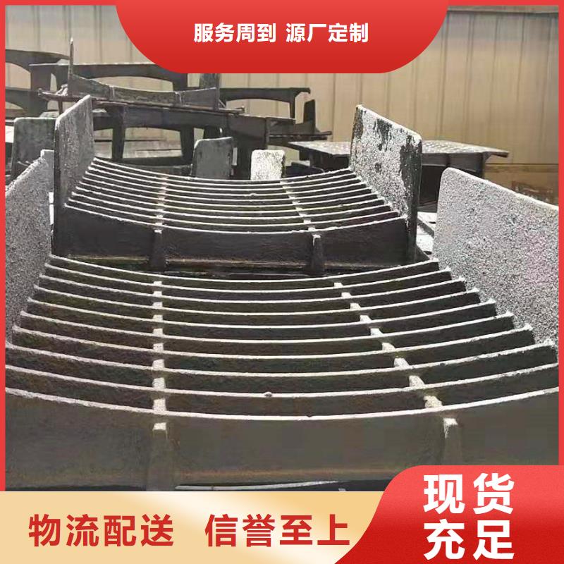 臨潁輕型球墨鑄鐵井蓋承諾守信一站式供應廠家