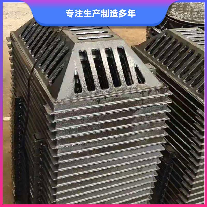 靜樂縣價格球墨鑄鐵井蓋圖片規格齊全實力廠家