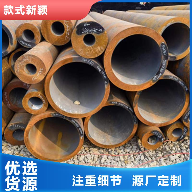 規格齊全的45Cr合金管經銷商質量層層把關