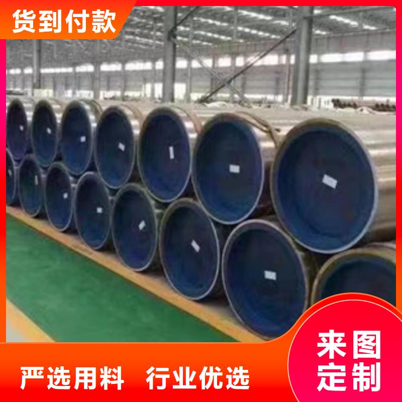 P91合金管廠家原廠制造