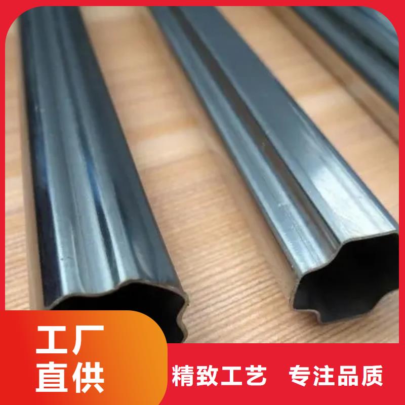 漯河Q355B冷拔異型鋼管現(xiàn)貨直銷(xiāo)廠家
