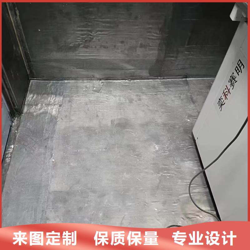 防輻射鉛玻璃價格產品優勢特點
