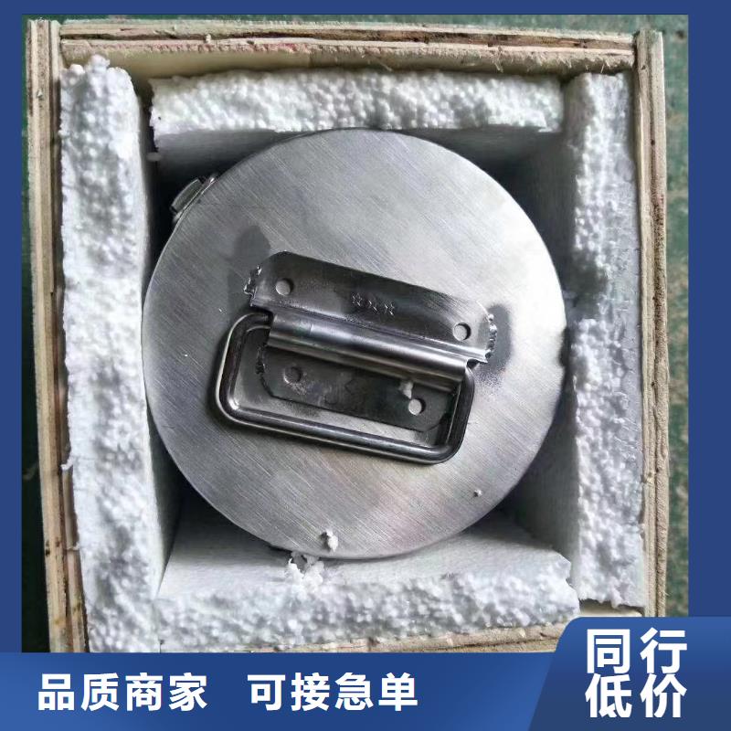 值得信賴的防輻射鉛門生產廠家產品實拍