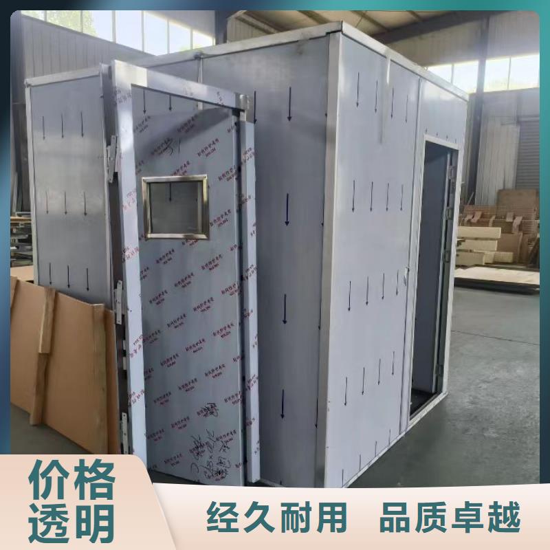 輻射防護鉛板采購價格源頭工廠