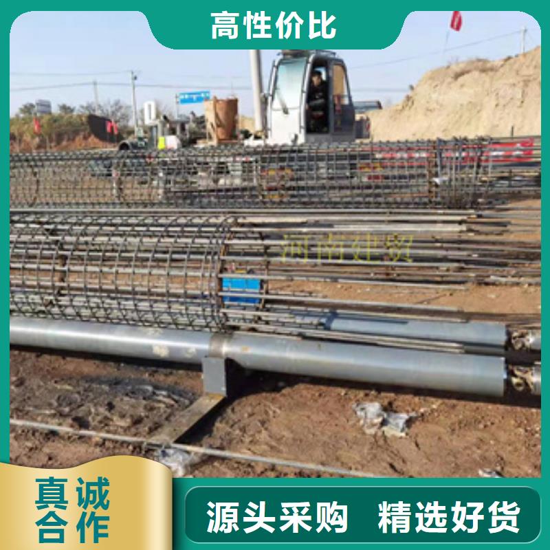商洛鋼筋籠繞絲機實力大廠家