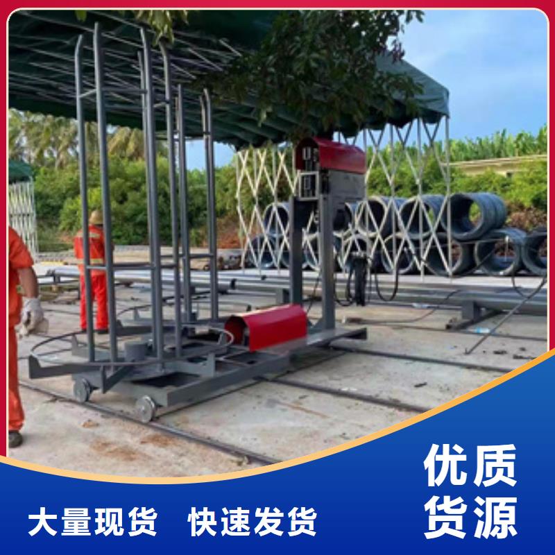 生產鋼筋籠滾籠焊機_實力廠家