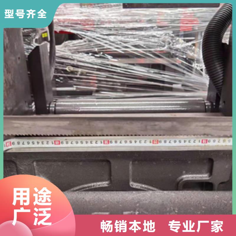 鋸床全自動鋼筋籠滾焊機專業生產N年您身邊的廠家