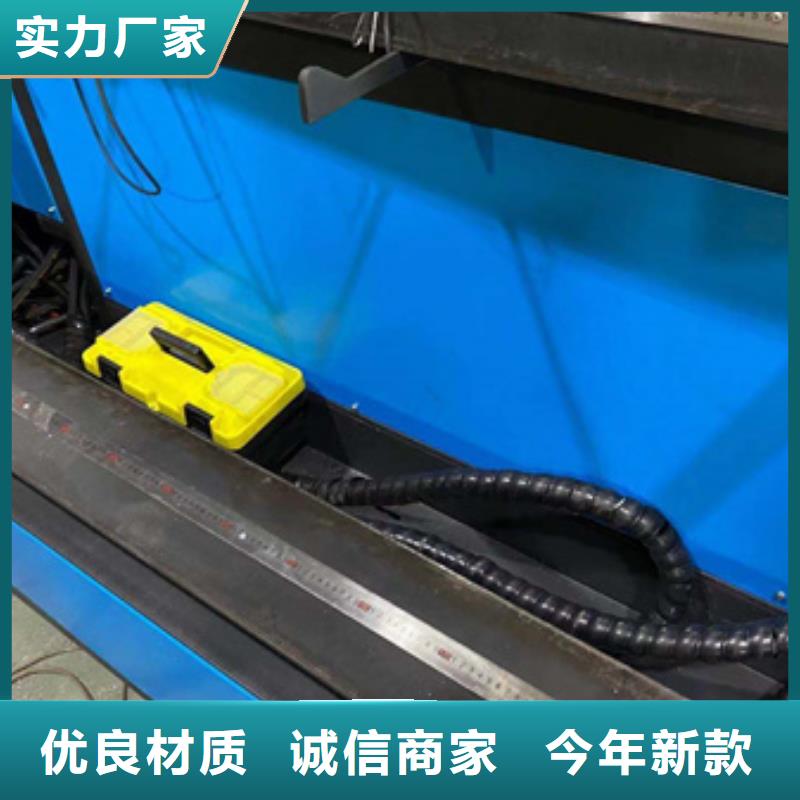 陽泉數控鋼筋調直彎箍機質量合格