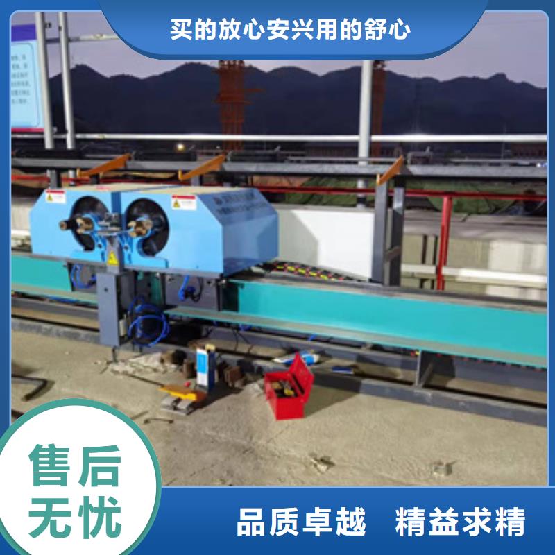 32雙機頭鋼筋彎曲中心隊伍實力廠家