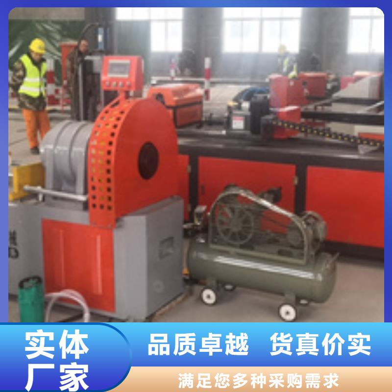 隧道鋼筋滾絲機每一處都是匠心制作當地品牌