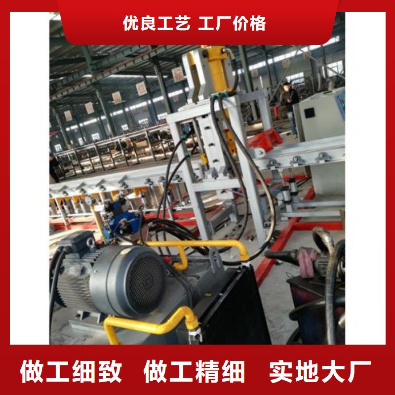 鋼筋鋸切鐓粗套絲打磨生產(chǎn)線源頭廠家一個起售