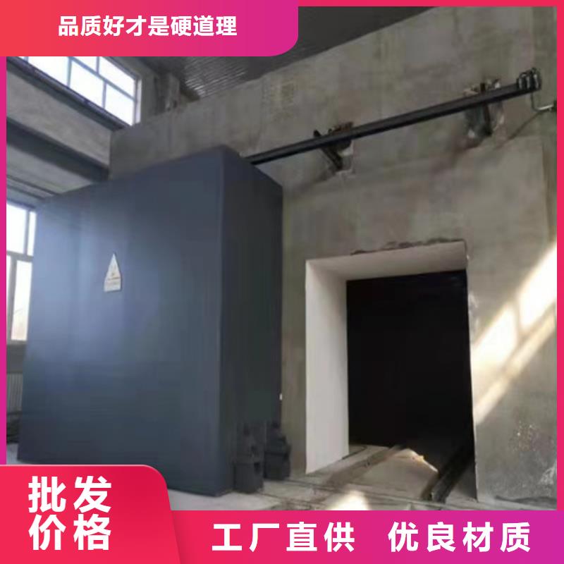 鉛門(mén)核醫(yī)學(xué)防護(hù)鉛門(mén)優(yōu)勢(shì)本地服務(wù)商