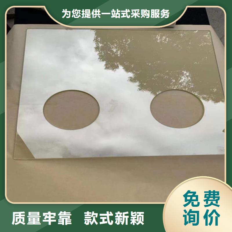 規(guī)格齊全的醫(yī)院防輻射鉛玻璃生產(chǎn)廠家價格合理