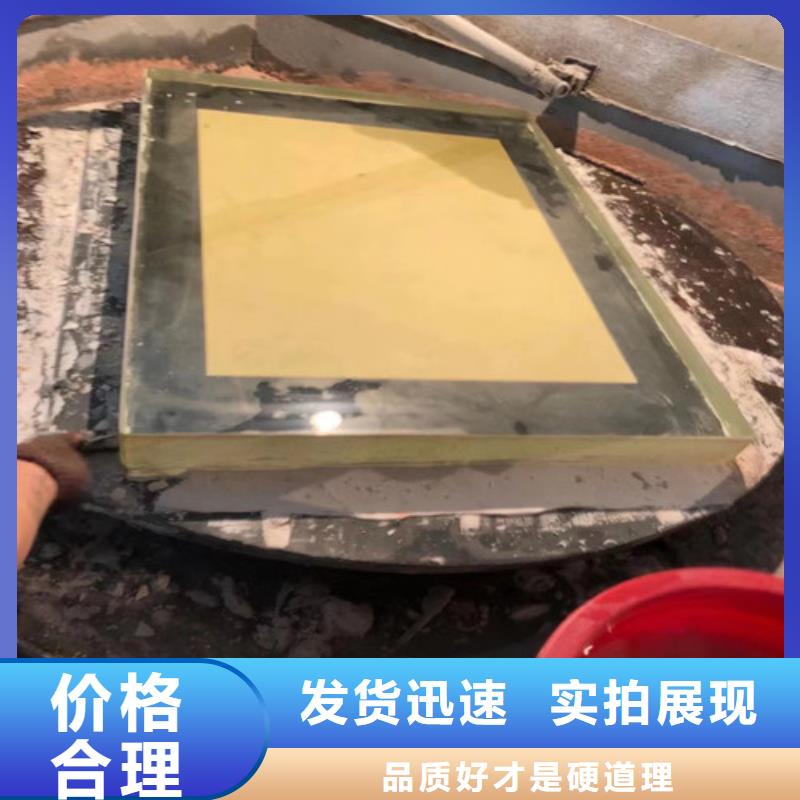 CT室鉛玻璃客戶至上專業(yè)設(shè)計