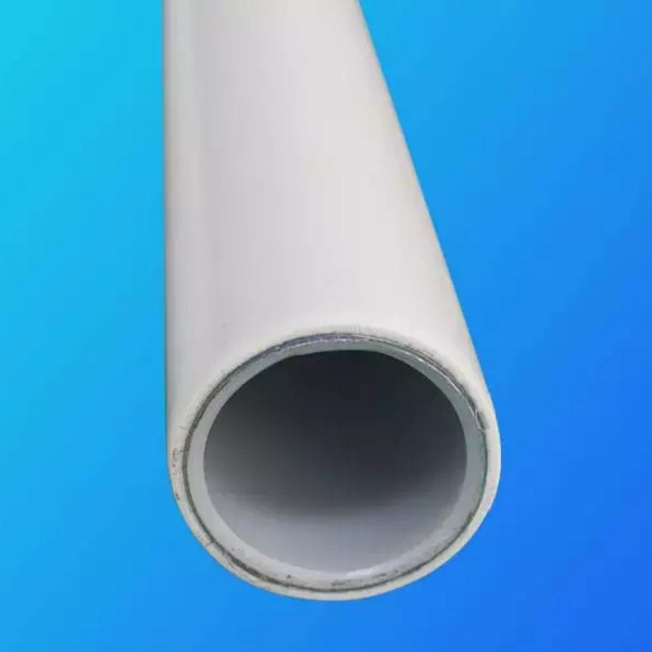 钢塑psp复合钢管层层质检