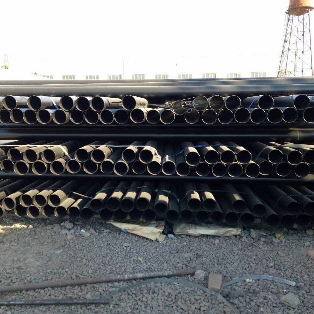 熱浸塑保護(hù)鋼制復(fù)合鋼管源頭工廠量大優(yōu)惠