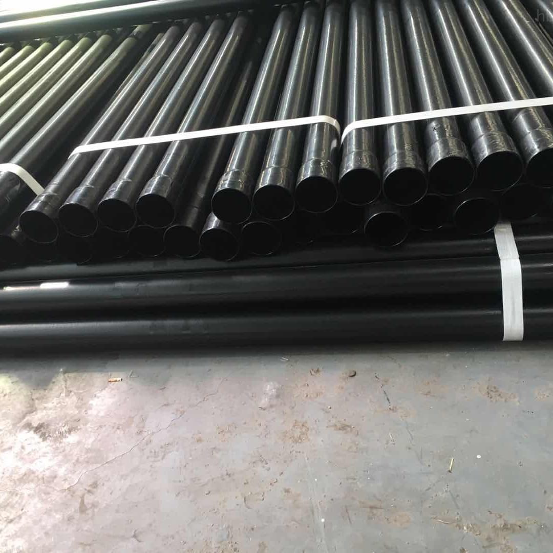 熱浸塑保護鋼鋼管實體大廠家