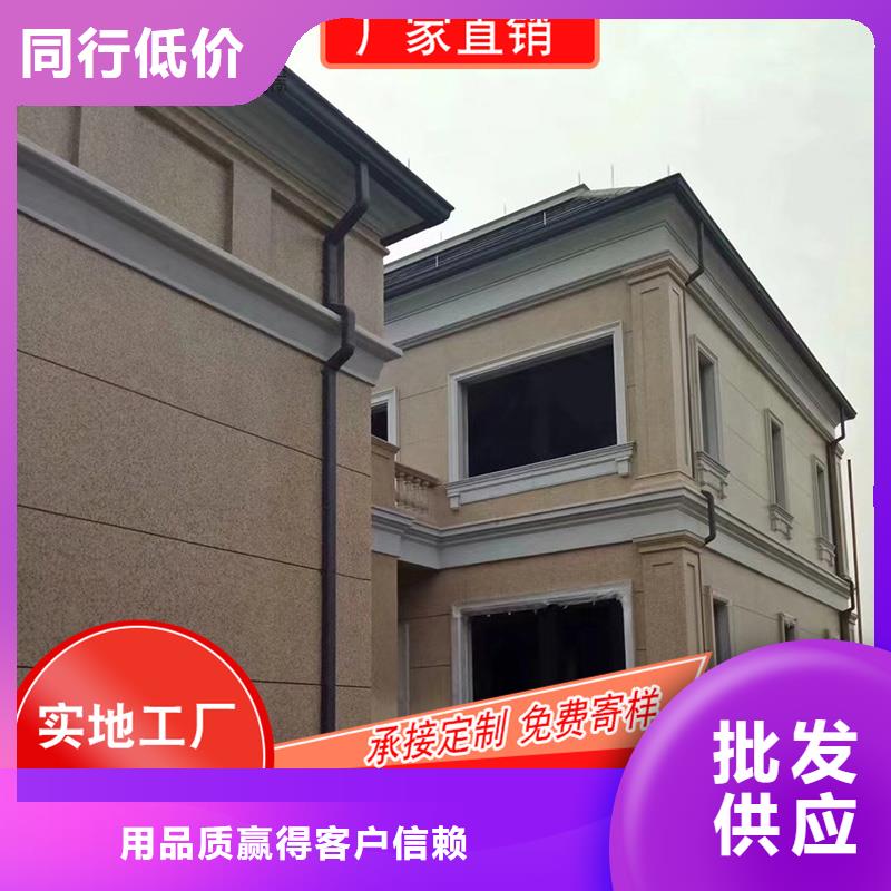 槽雨水槽廠當地貨源不斷創新
